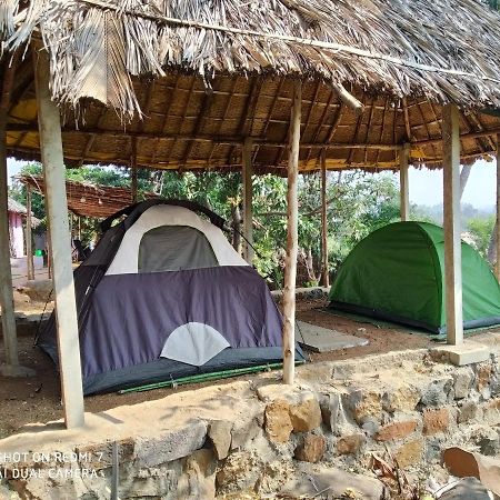 Drunken Monkey Camping Site Ξενοδοχείο Hampi Εξωτερικό φωτογραφία