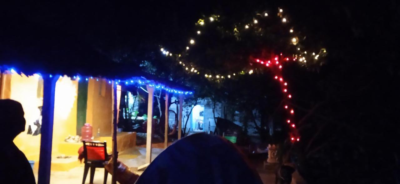 Drunken Monkey Camping Site Ξενοδοχείο Hampi Εξωτερικό φωτογραφία