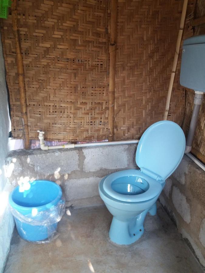Drunken Monkey Camping Site Ξενοδοχείο Hampi Εξωτερικό φωτογραφία