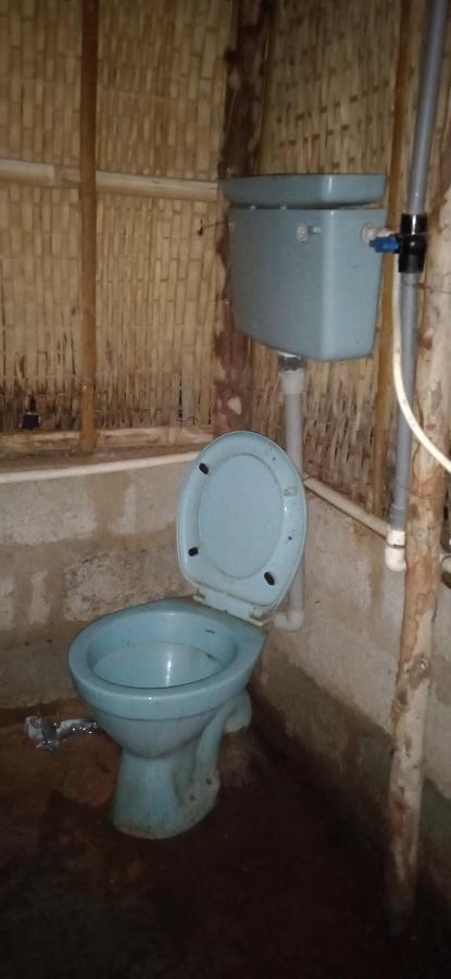 Drunken Monkey Camping Site Ξενοδοχείο Hampi Εξωτερικό φωτογραφία