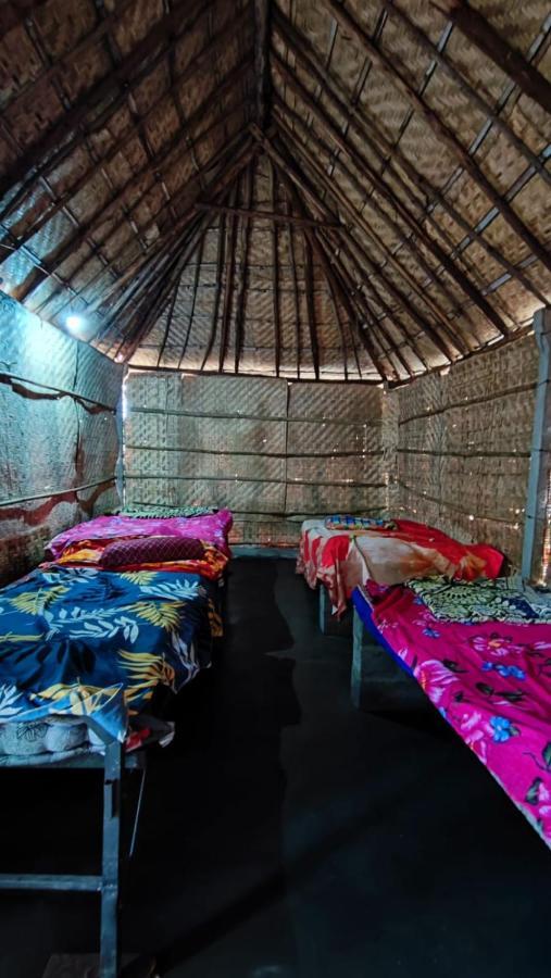 Drunken Monkey Camping Site Ξενοδοχείο Hampi Εξωτερικό φωτογραφία